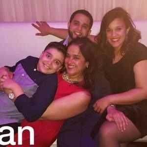 Meet your Posher, Johnny